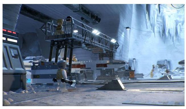 LEGO Star Wars: The Skywalker Saga