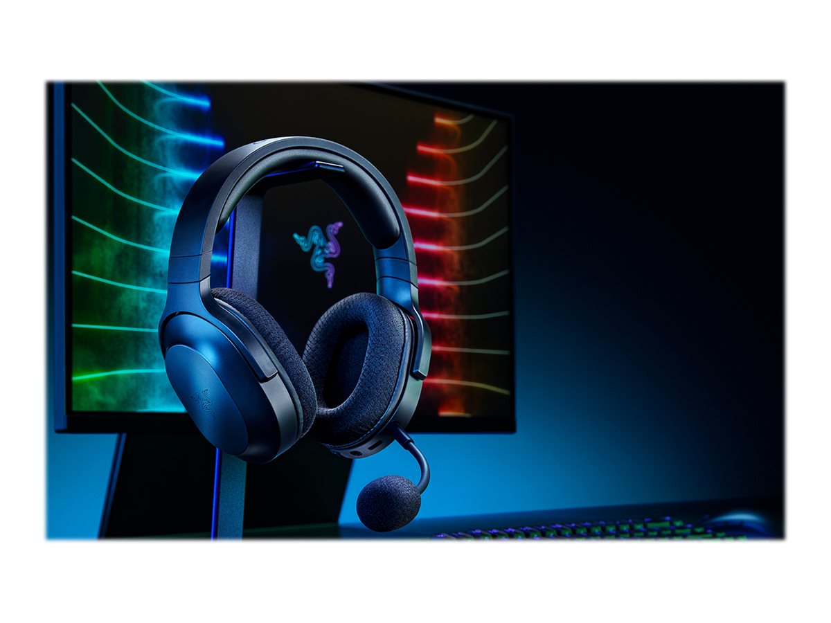 Razer Barracuda X - Svart
