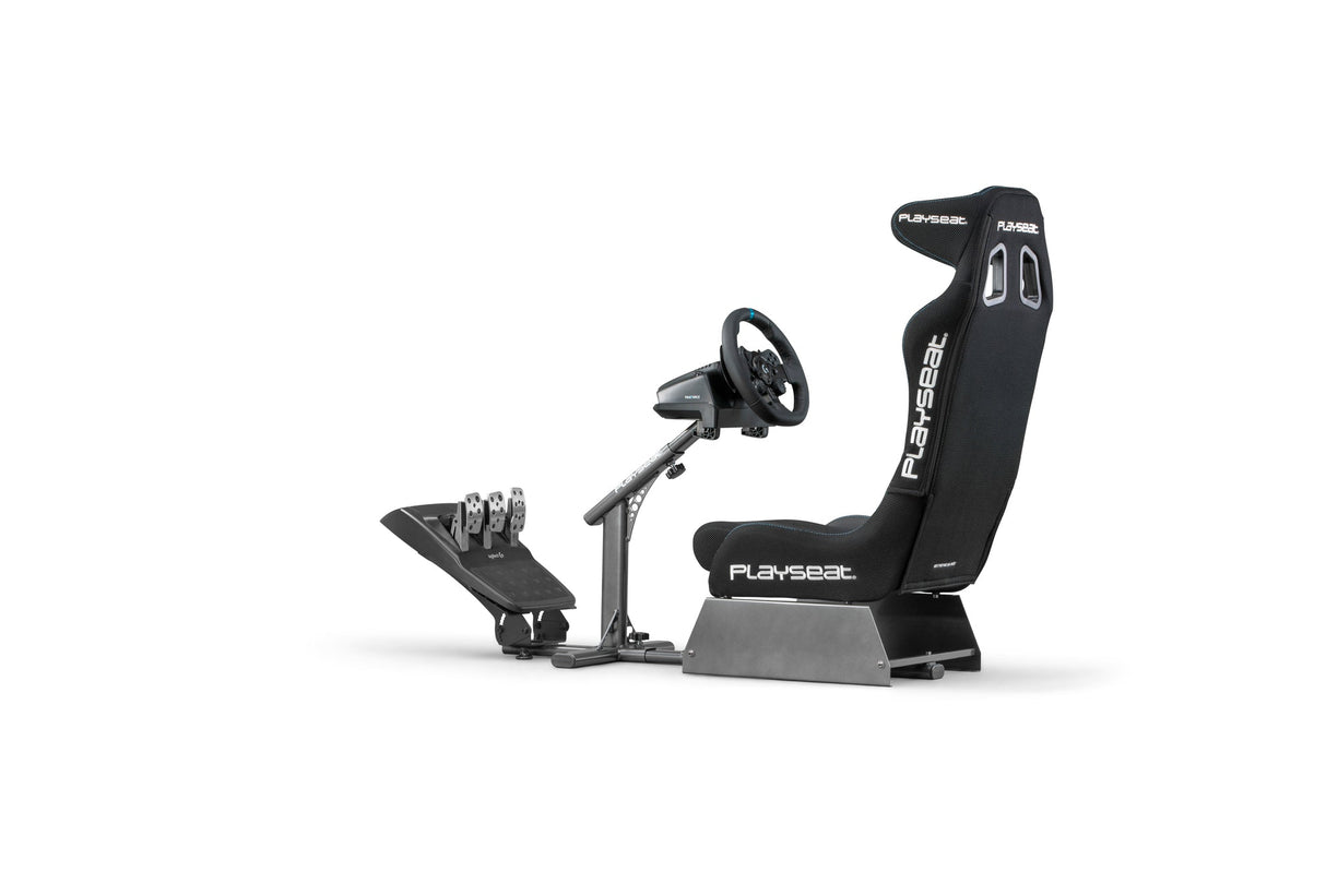 Playseat® Evolution PRO - Black ActiFit™