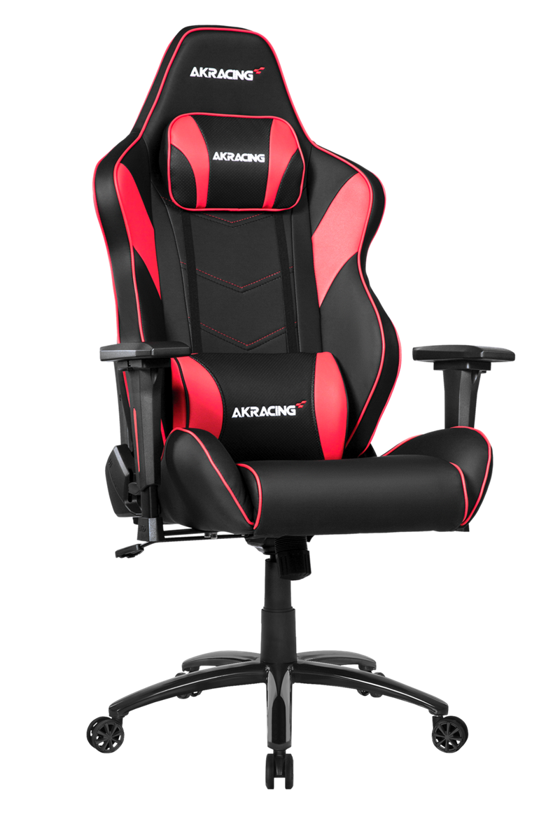 AKRacing Core LX Plus Röd