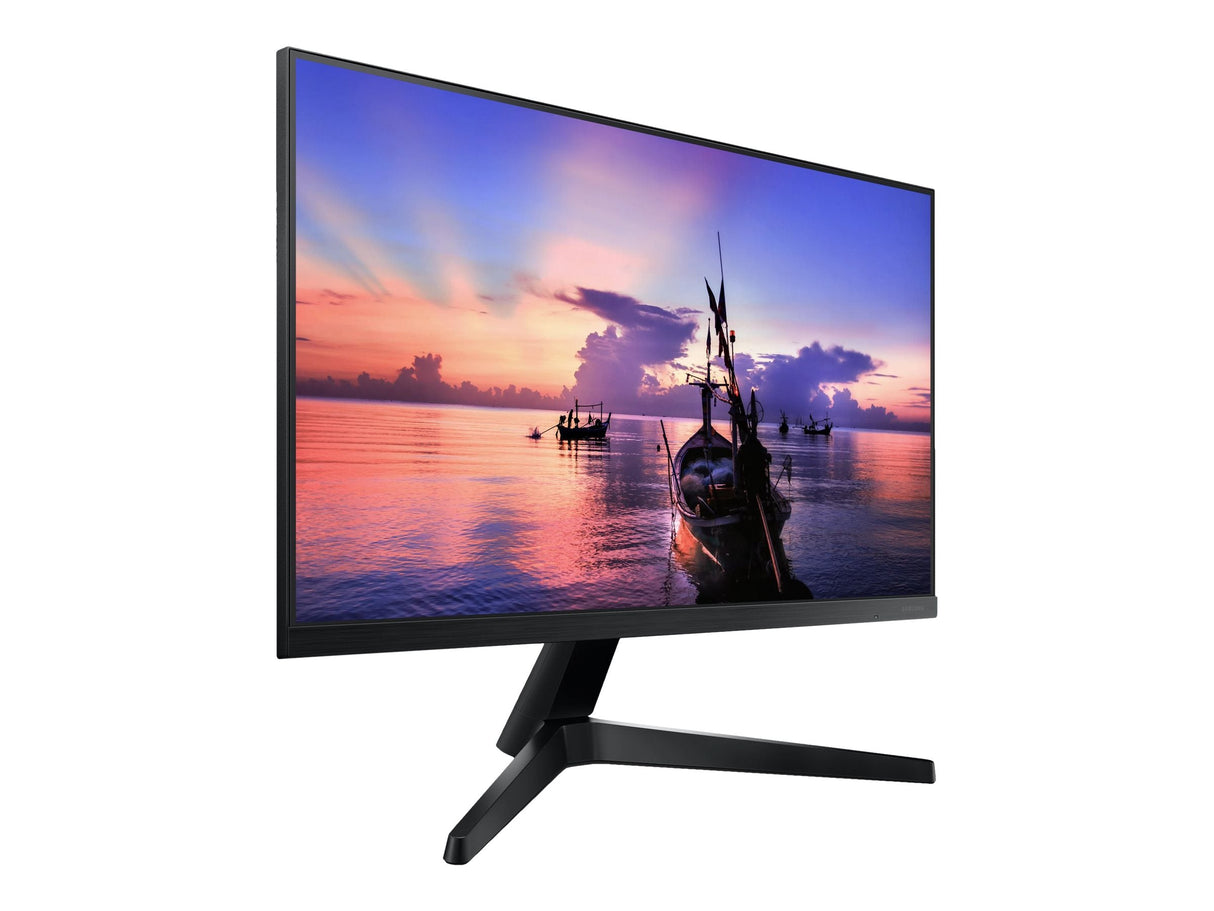 Samsung F24T350FHR 24" 1920 X 1080 VGA (HD-15) HDMI 75Hz