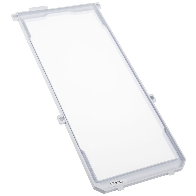 Lancool 216 LAN216-2X dammfilter - Vit