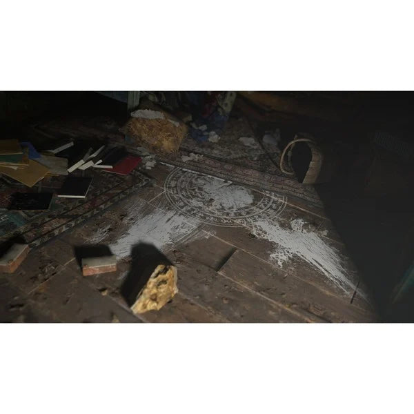 Resident Evil Village (Gold Edition)