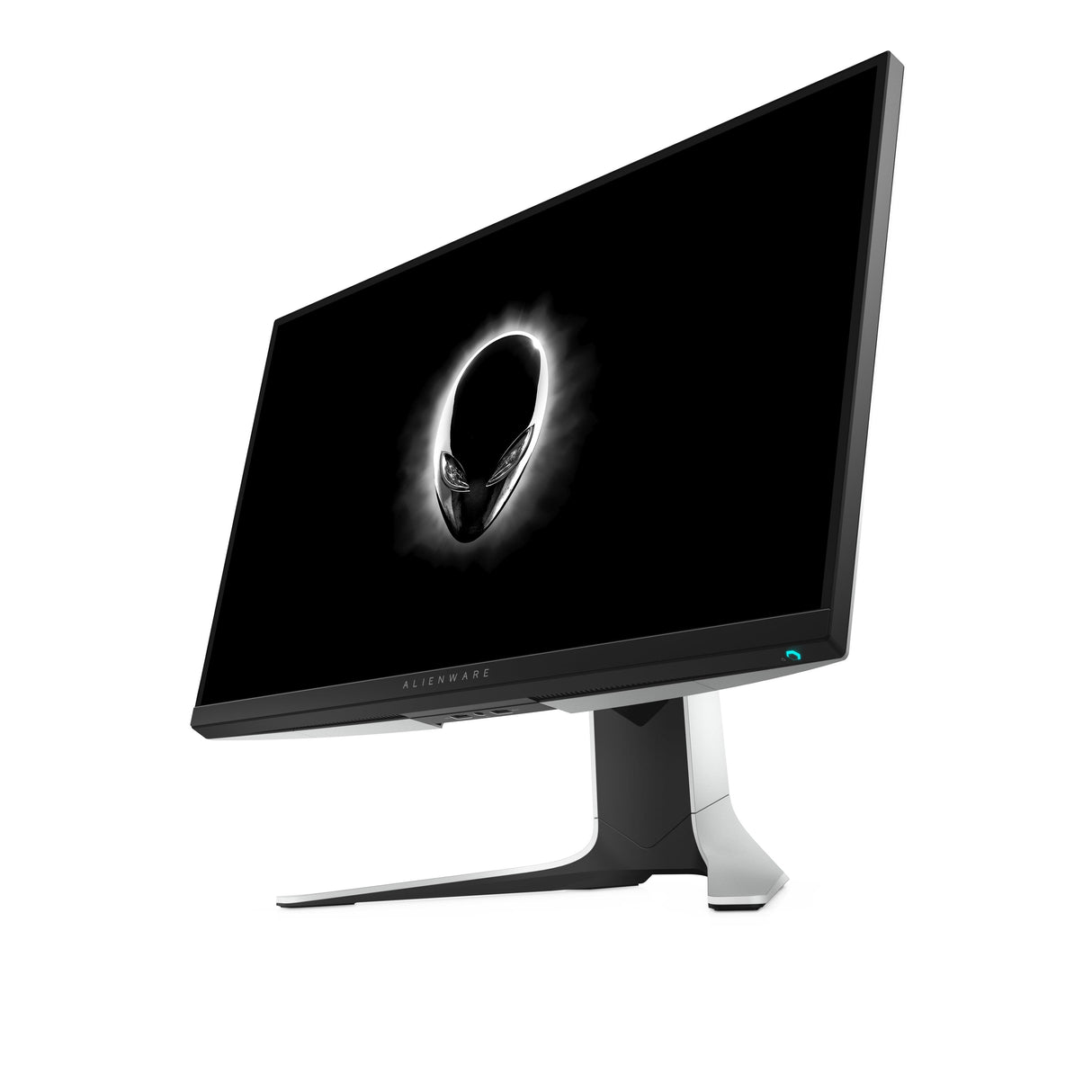 Alienware AW2720HFA 27 1920 X 1080 HDMI DisplayPort 240Hz Pivot-skärm