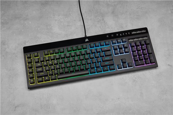Corsair Gaming K55 RGB PRO XT