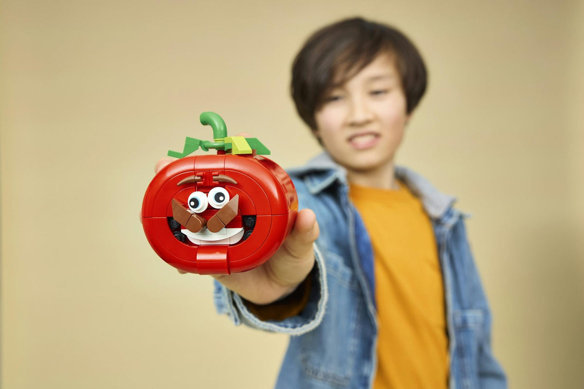 LEGO - Fortnite - Tomatohead (77079) LEGO