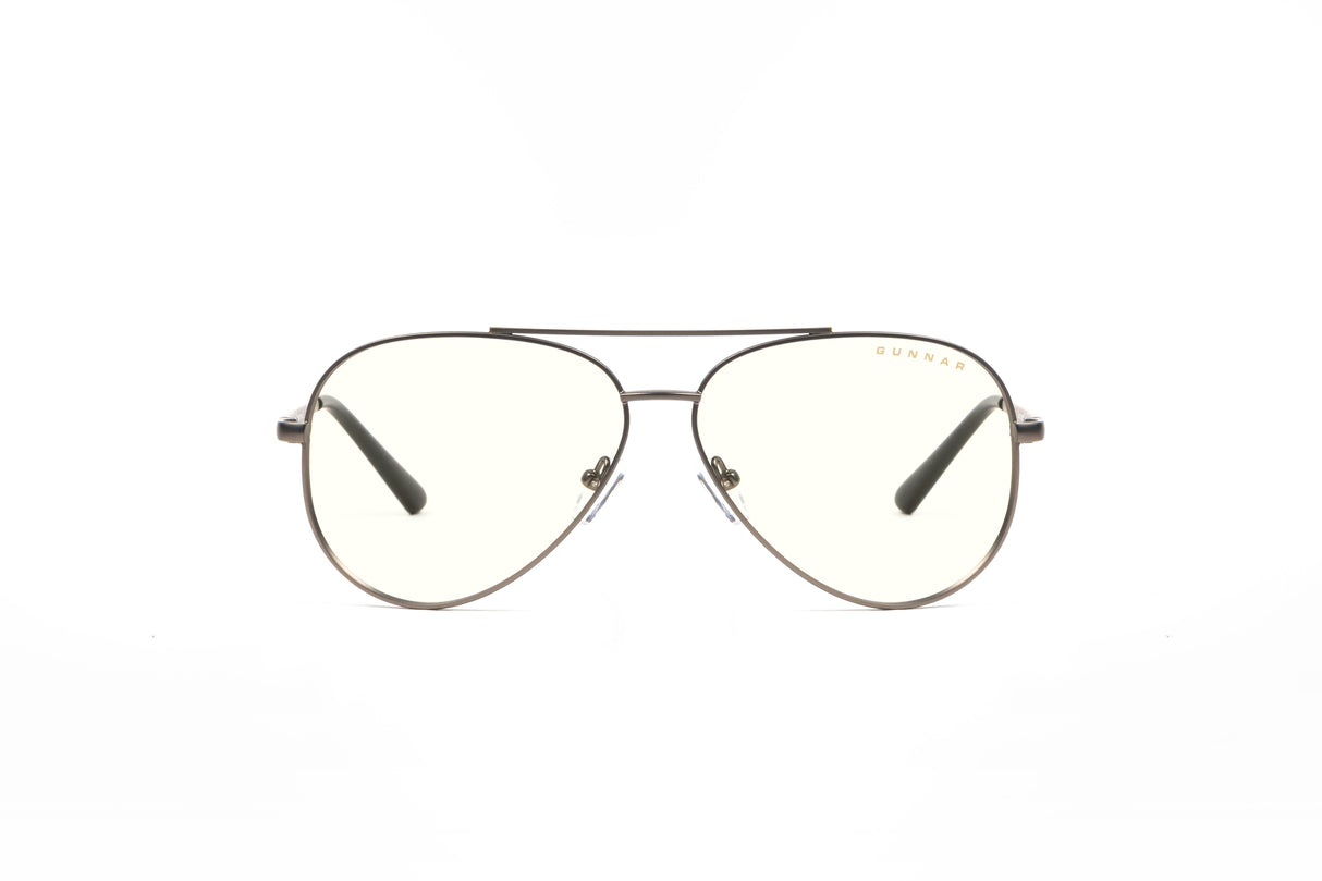 Gunnar Maverick - Gunmetal - Klar