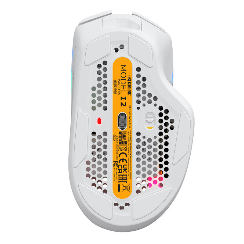 Glorious Model I 2 Wireless - Matt Vit