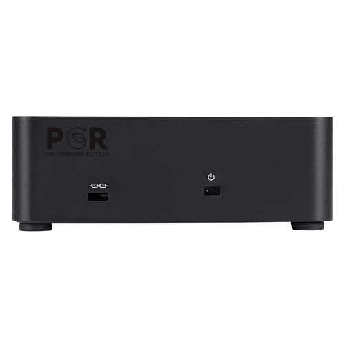 MSI Cubi NUC AI 1UMG-007EU – sidepanel