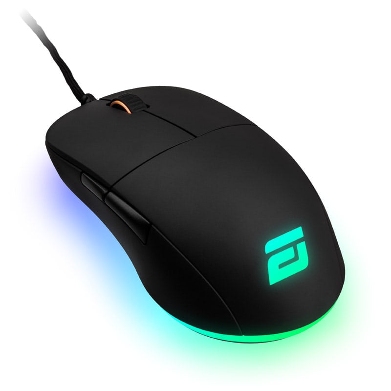 Endgame Gear XM1 RGB Gaming Mouse - Svart