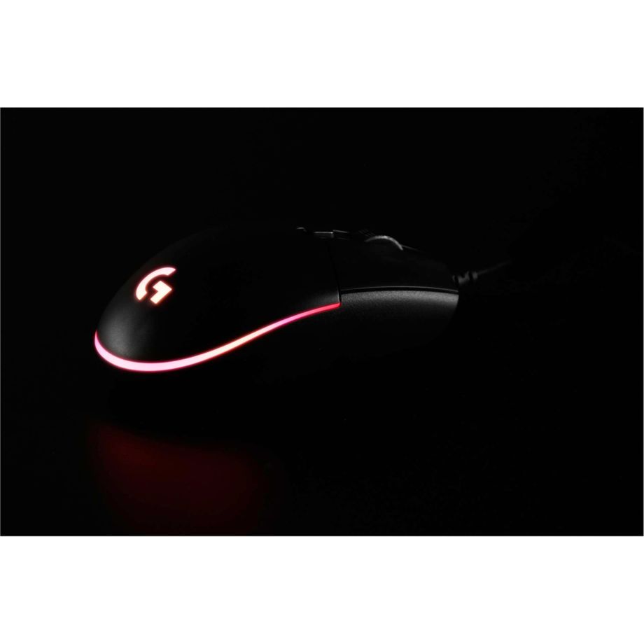 Logitech G Pro Hero - Spelmus