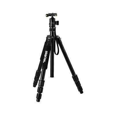 Rollei C5i stativ med ben Rollei