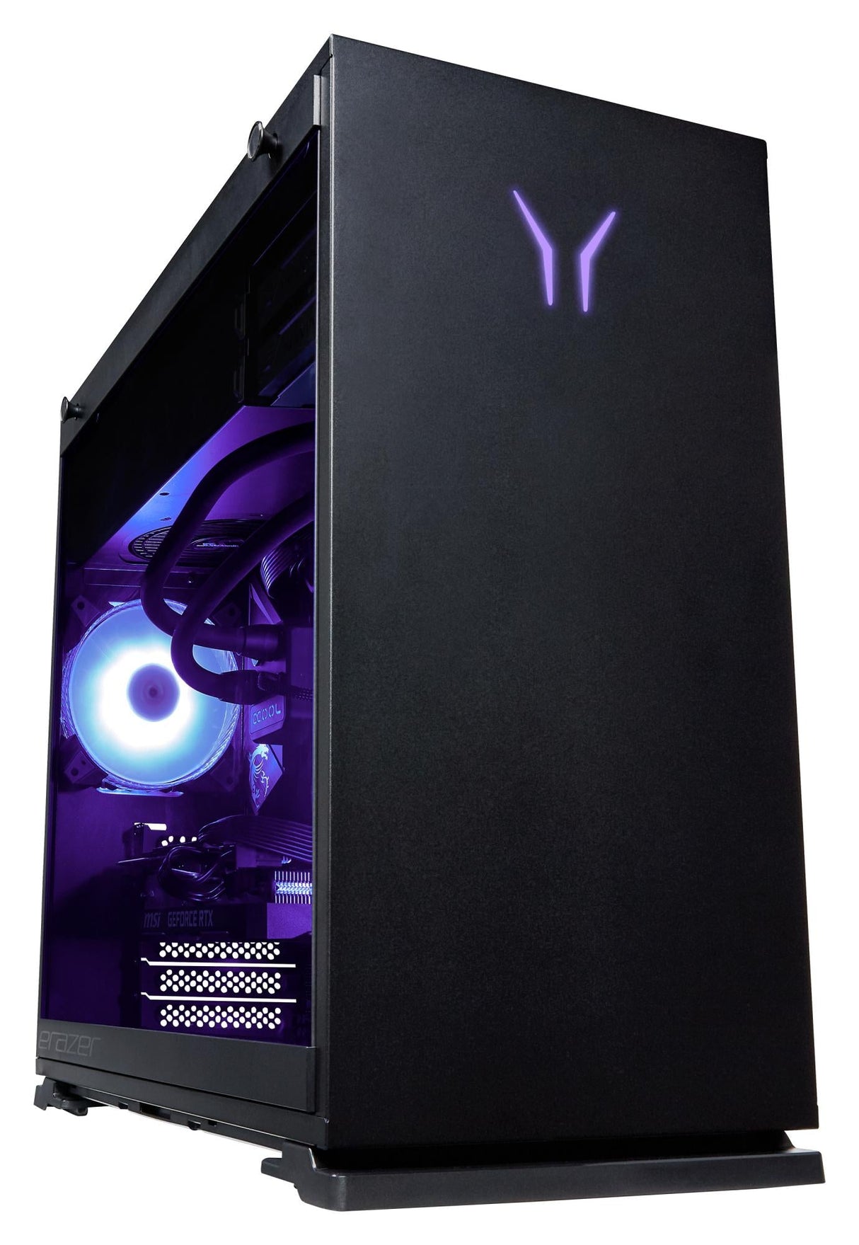 ERAZER Hunter X30 MD34660 I9-14900K 32GB 1TB RTX 4070 Ti