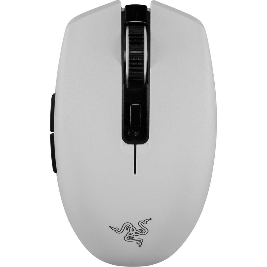 Razer Orochi V2 White Edition - Spelmus