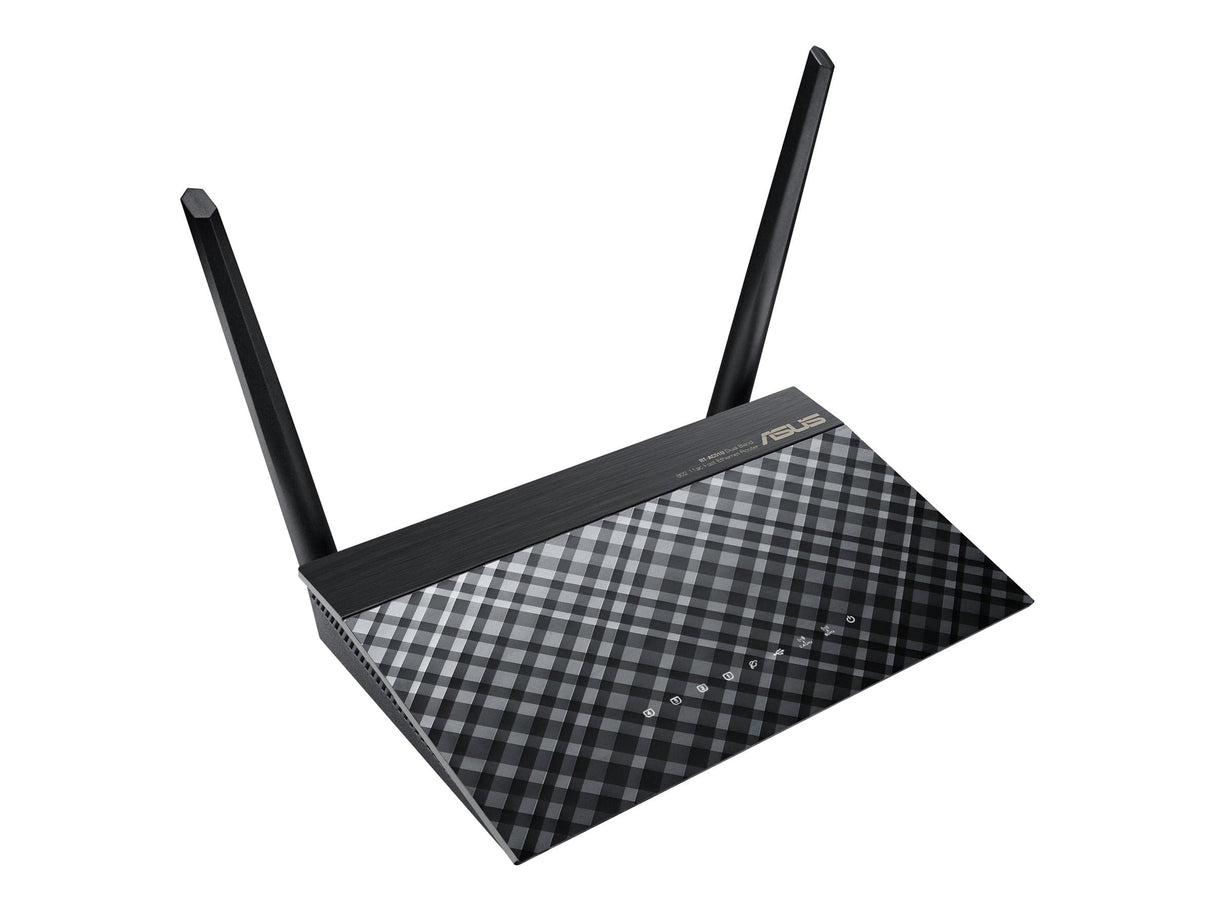 ASUS RT-AC51U Trådlös Router Desktop