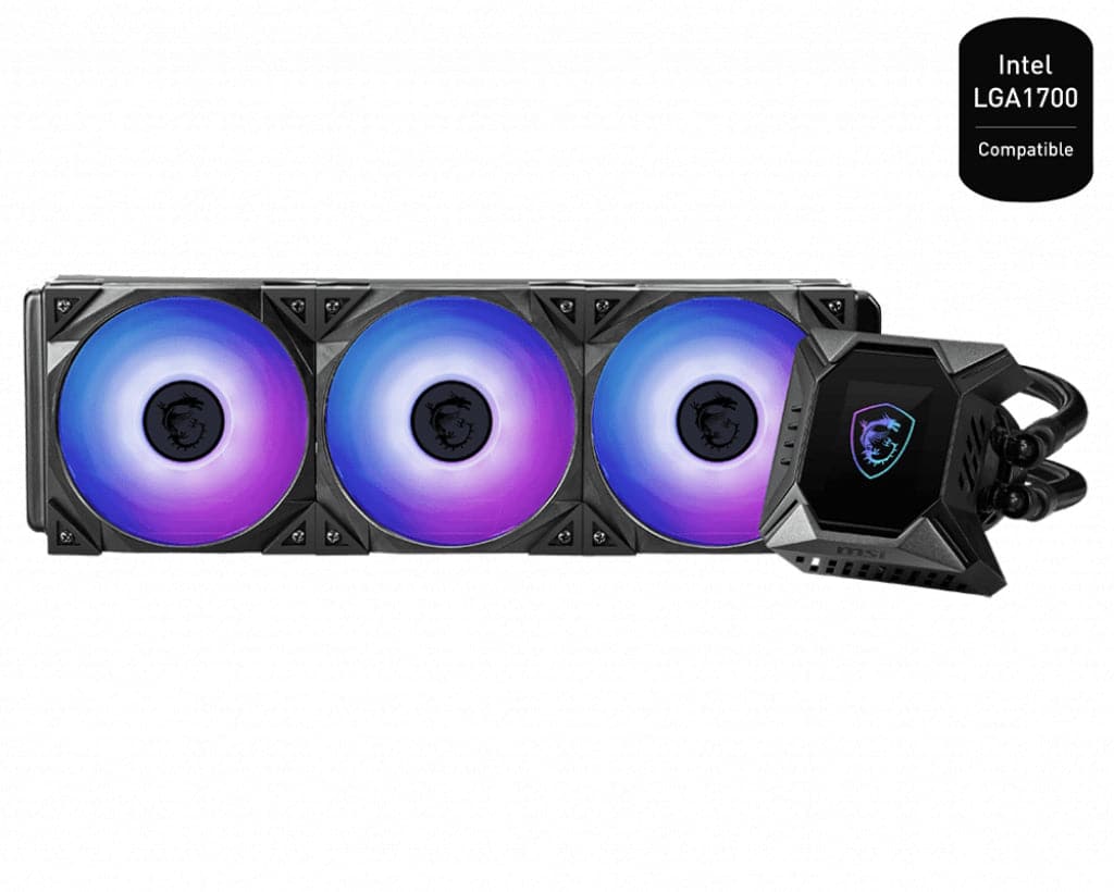 MSI MPG Core Liquid K360 V2