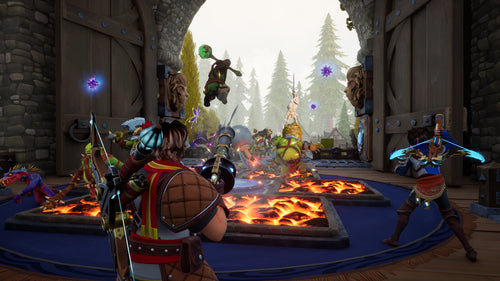 Orcs Must Die! Deathtrap – Xbox Series X – produktbillede 10