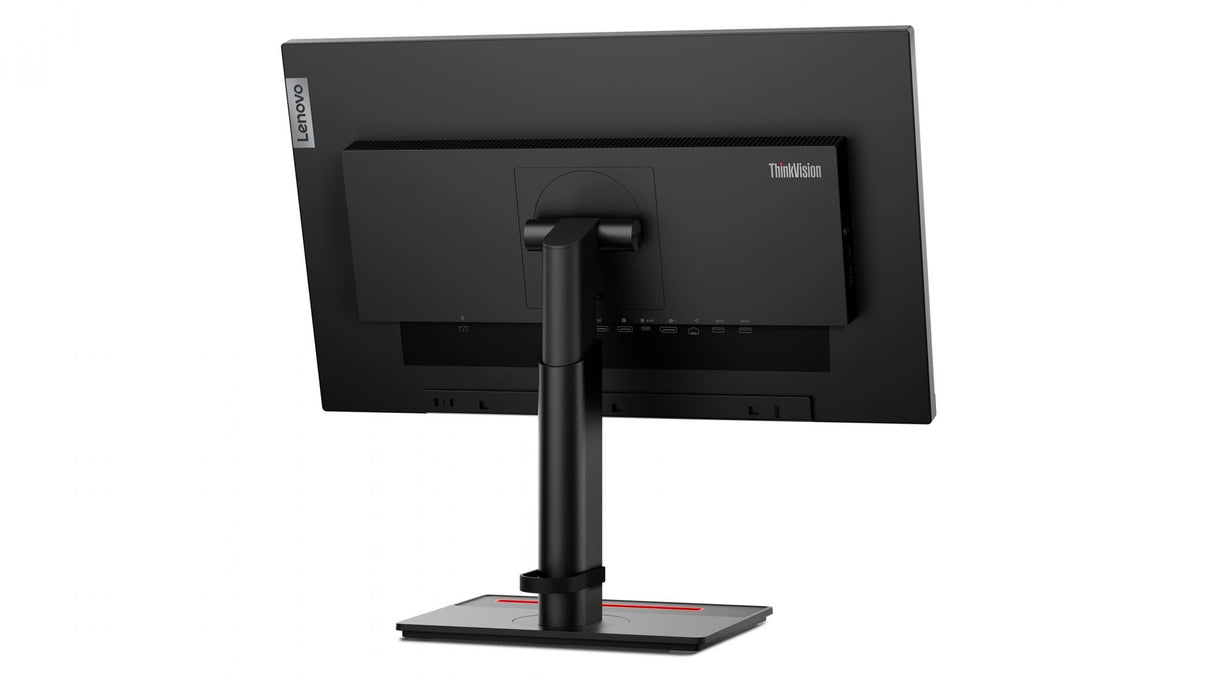 Lenovo ThinkVision T24m-29 24 1920 X 1080 (Full HD) HDMI DisplayPort USB-C Pivot Monitor