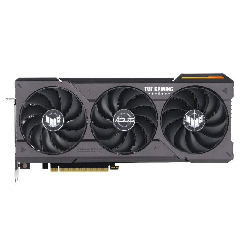 ASUS GeForce RTX 4060 TI 8GB GDDR6 TUF OC GAMING