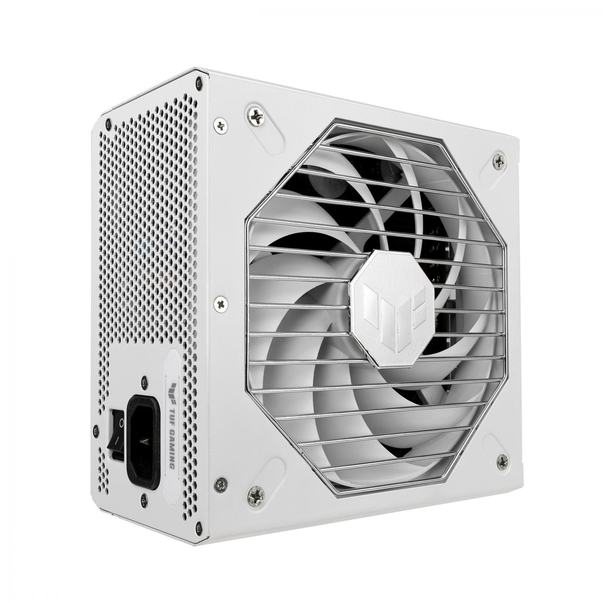 ASUS TUF GAMING 1000W WHITE Edition 80+ Gold Fully Modular ATX 3.0 ASUS