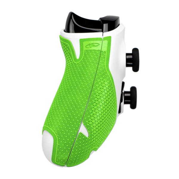 Lizard Skins DSP Controller Grip För Xbox One Emerald Green