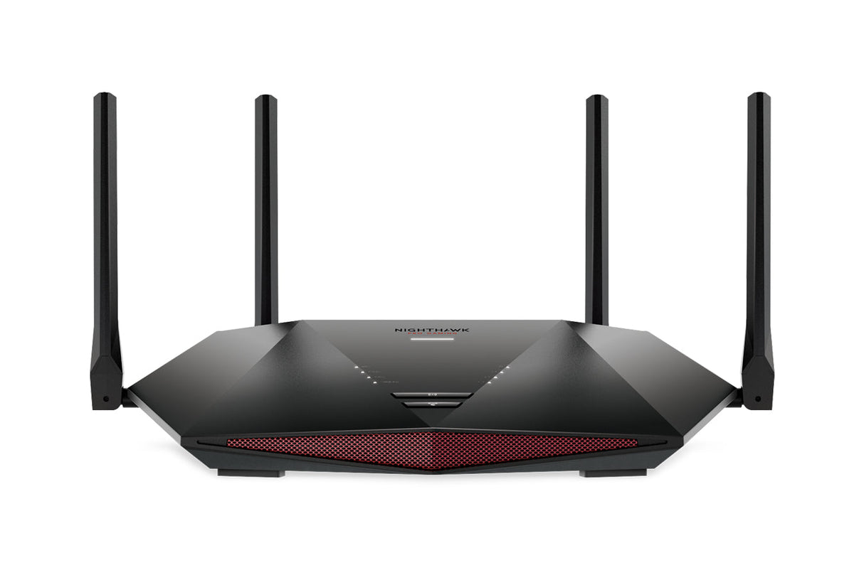 NETGEAR Nighthawk Pro Gaming XR1000 Trådlös Router Desktop