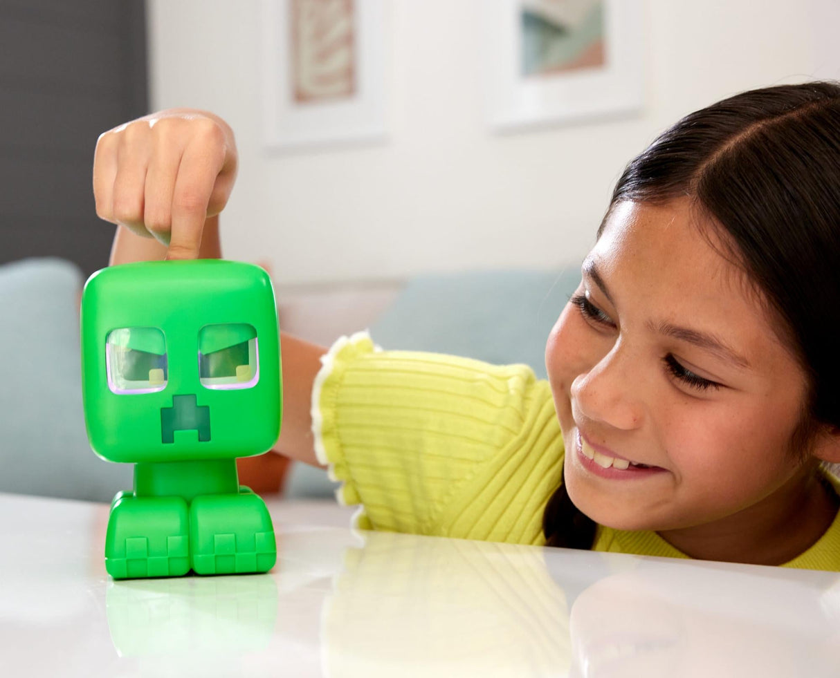 Minecraft - My Pet Creeper (JGX49) Minecraft