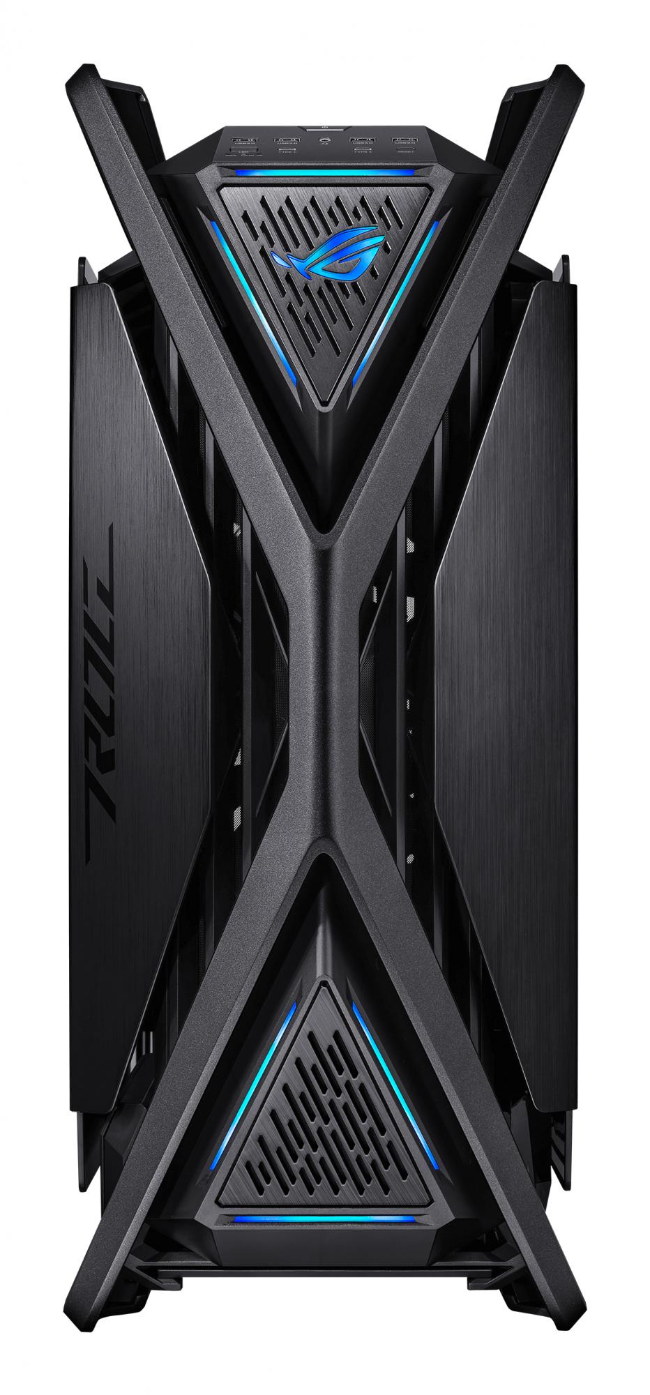ASUS ROG HYPERION GR701 ASUS