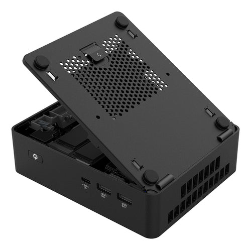 ASUS NUC 16 Pro RNUC16WCKC700002 – adskilte dele eller tilbehør