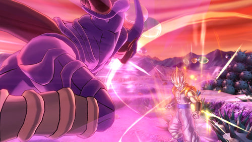 Dragon Ball Xenoverse 2 – Xbox One / Xbox Series X – produktbillede 3
