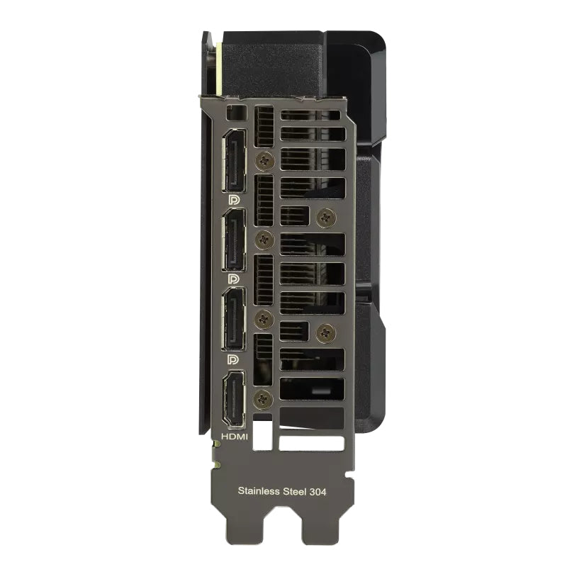 ASUS GeForce RTX 4060 TI 8GB GDDR6 DUAL OC Med 2280 M.2 SSD Expansion Kortplats