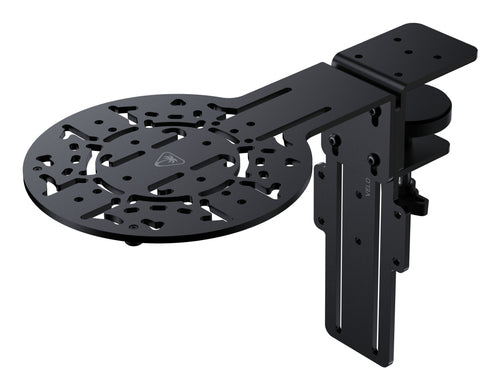 Turtle Beach VelocityOne Universal Sim Mount – beslag – Monteringsplade og klemme