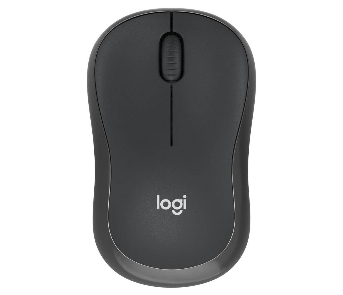Logitech - M240 Silent Bluetooth Mouse Logitech