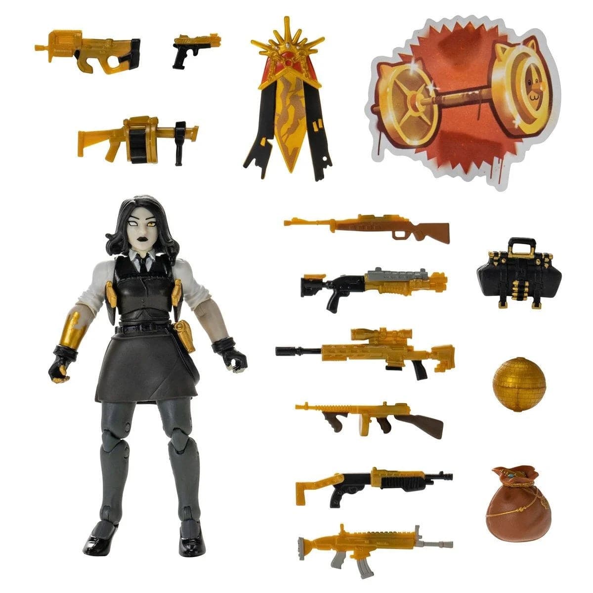 FORTNITE - Lama 10 cm