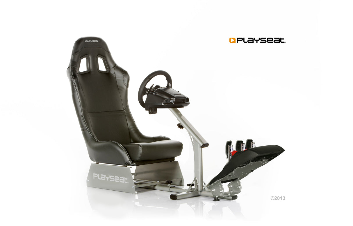 Playseat® Evolution - Svart