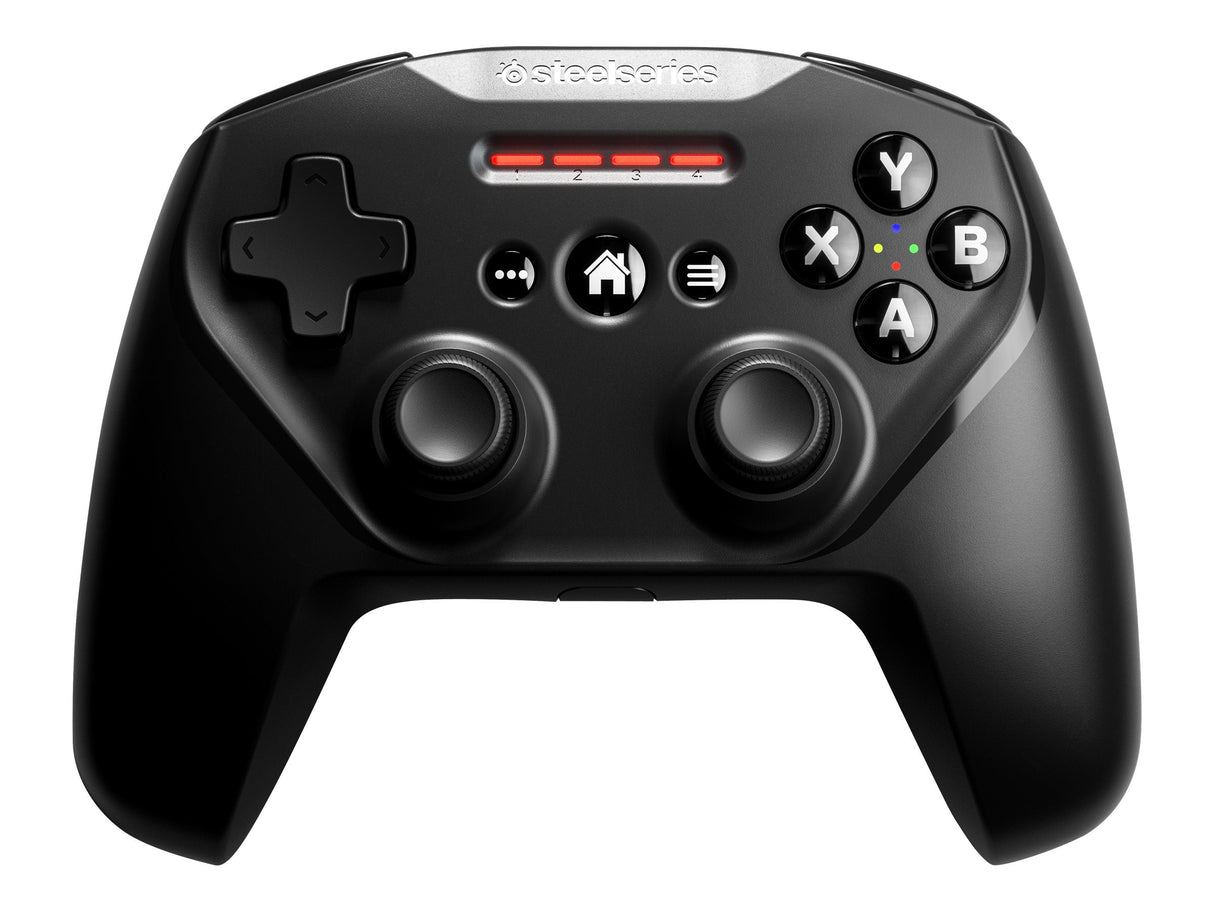 SteelSeries Nimbus Gamepad iOS Svart