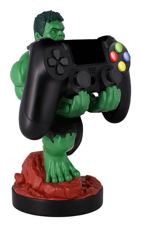CABLE GUYS - HULK, AVENGERS GAME Cable Guys