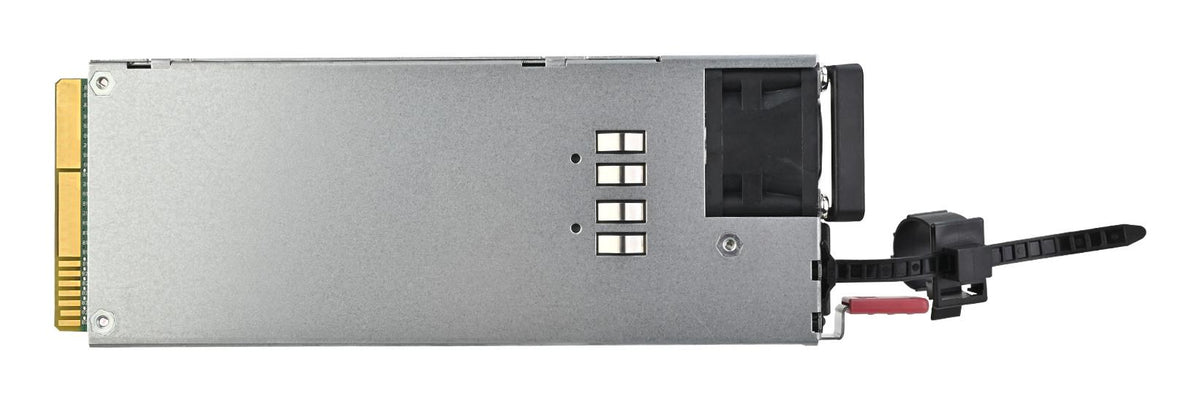 SilverStone Gemini 1300C Platinum redundant 2Unit PSU - 1300 Watt Silverstone