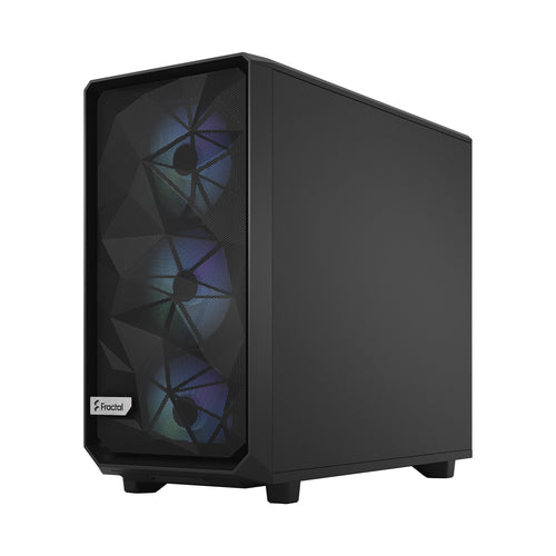 Tower Fractal Design Meshify 2 RGB ATX