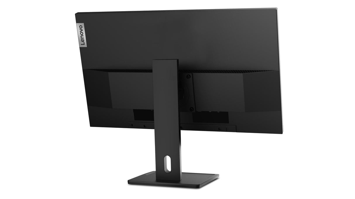 Lenovo ThinkVision E27q-20 27 2560 X 1440 (2K) HDMI DisplayPort 75Hz Pivot-skärm