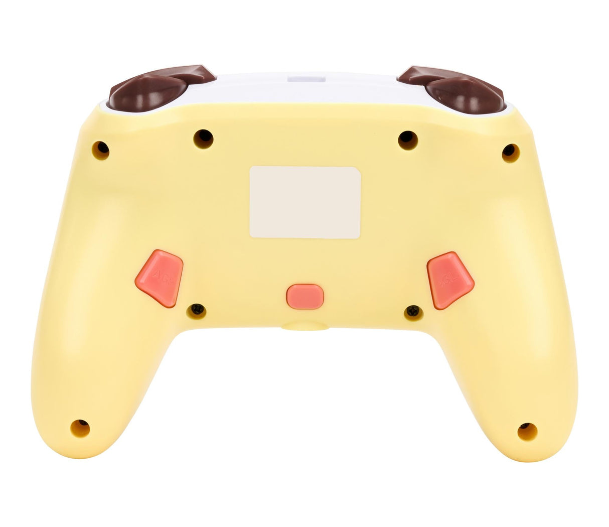 PowerA Enhanced Wired Controller För Nintendo Switch - Pikachu Electric Type