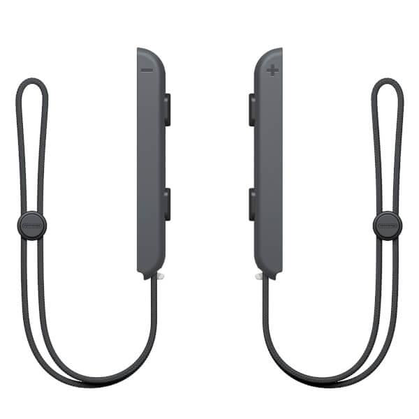 Joy-Con Pair - Neonröd/Neonblå