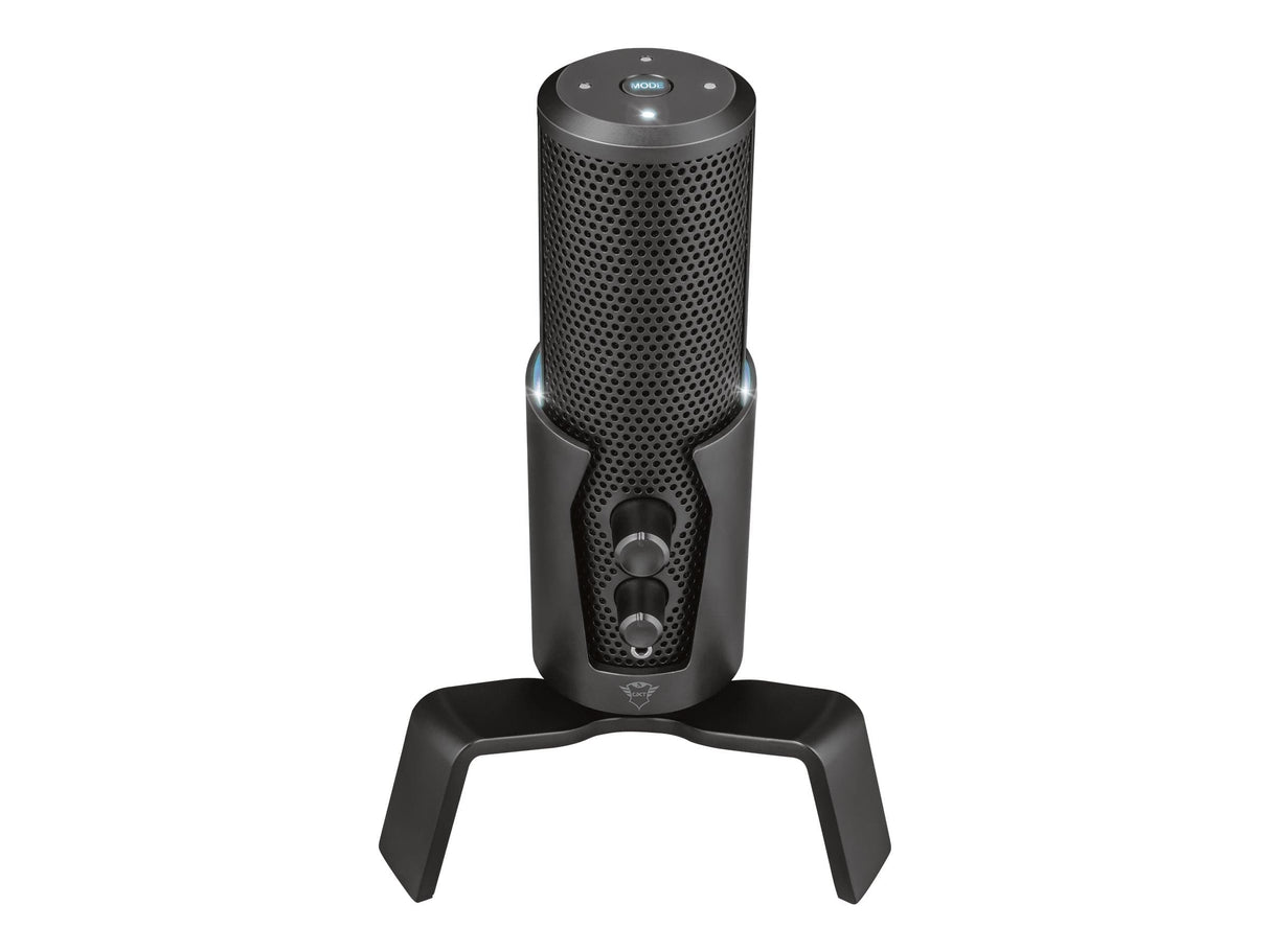 Trust GXT 258 Fyru Mikrofon