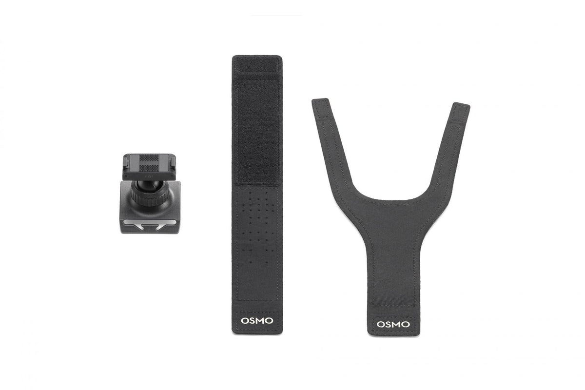 DJI - Osmo Action 360° Wrist Strap DJI