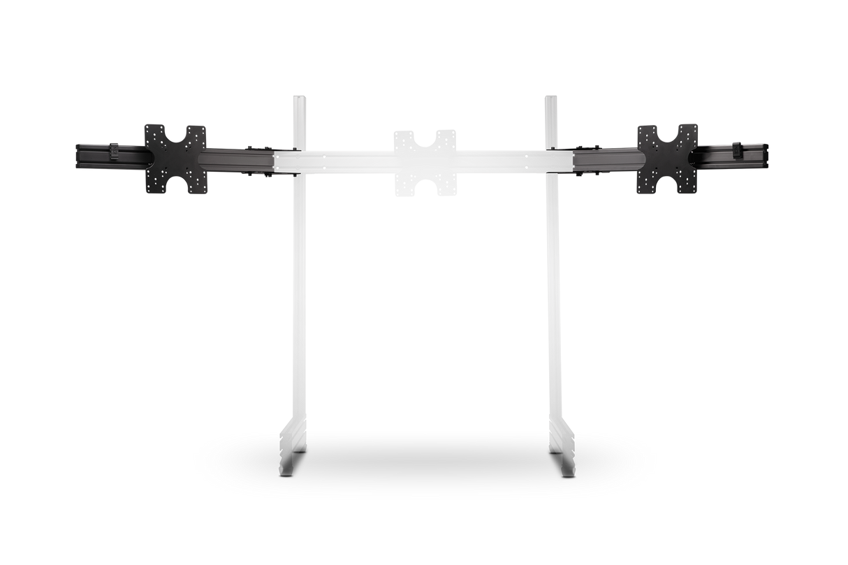 Next Level Racing Elite Add On Stand 3 Monitorer 21-43