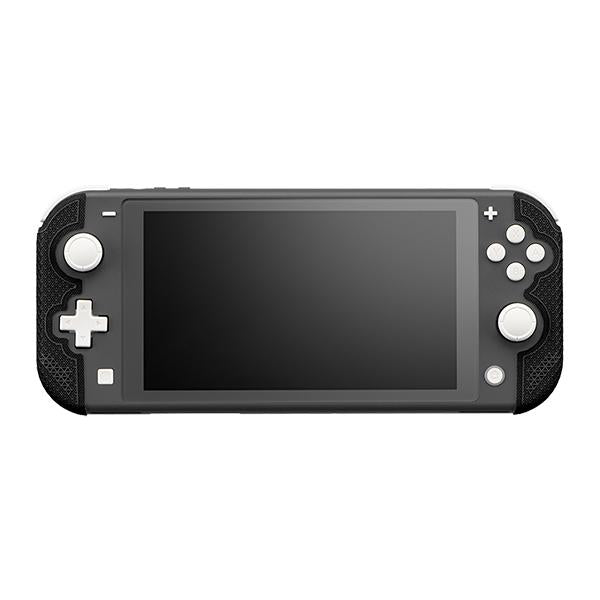 Lizard Skins DSP Controller Grip För Switch Lite Jet Black