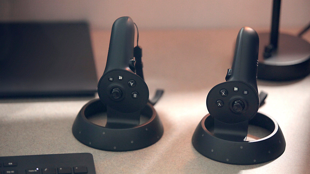 HP Reverb G2 2160 X 2160 DisplayPort