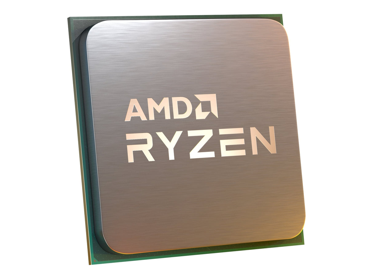 AMD CPU Ryzen 5 3600 3,6 GHz 6 kärnor AM4