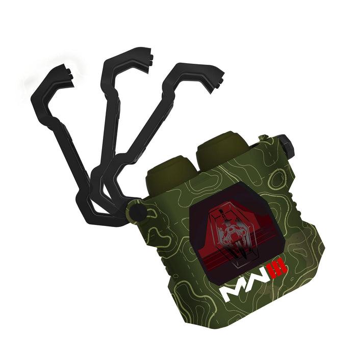 OTL - Call Of Duty Modern Warfare III TWS 4G Trådlösa Hörlurar