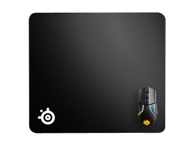 SteelSeries Qck Edge Stor Musmatta